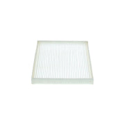 Bosch Cabin Air Filter (Pollen Filter) Engine Compartment 1 987 435 048
