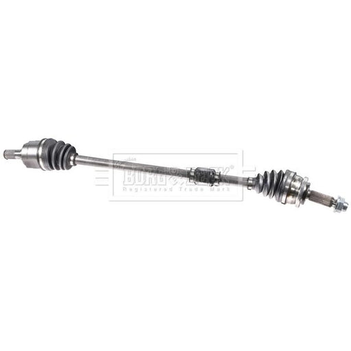 Borg & Beck CV Drive Shaft Driveshaft Front Right BDS1695