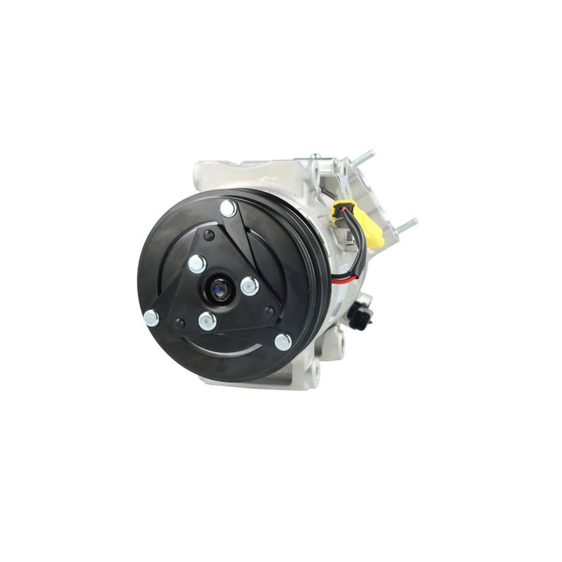 NRF Air Conditioning Compressor 320289