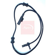Apec ABS Wheel Speed Sensor Rear ABS1746