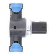 Valeo Fuel Rail Pressure Sensor from fuel distributor to feed 367838