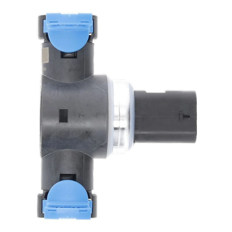 Valeo Fuel Rail Pressure Sensor from fuel distributor to feed 367838