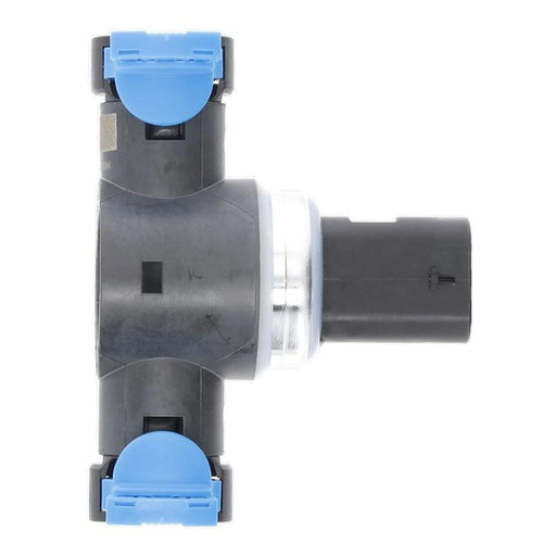 Valeo Fuel Rail Pressure Sensor from fuel distributor to feed 367838