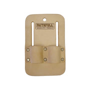 Faithfull Scaffold Spanner Holder - Double - FAISSHD