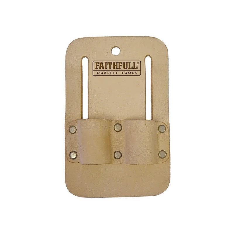 Faithfull Scaffold Spanner Holder - Double - FAISSHD