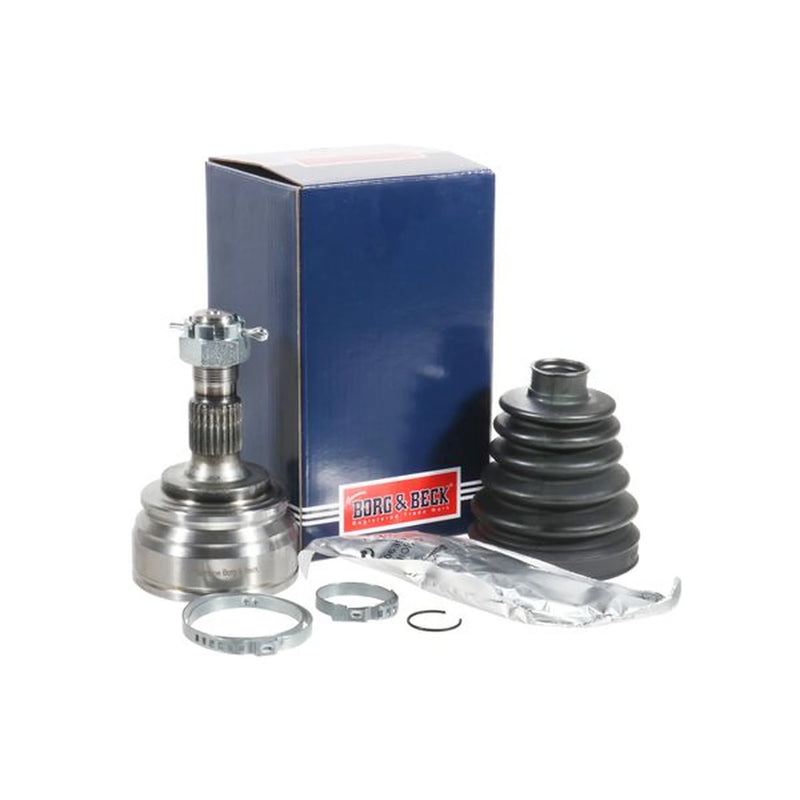 Borg & Beck Drive Shaft Joint Kit BCJ1631