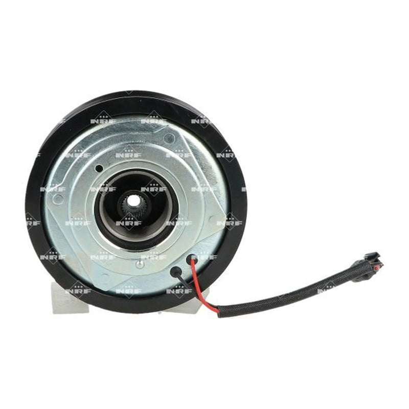NRF A/C Compressor Magnetic Clutch 380190