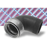 Borg & Beck Intercooler Turbo Charge Air Hose BTH1176
