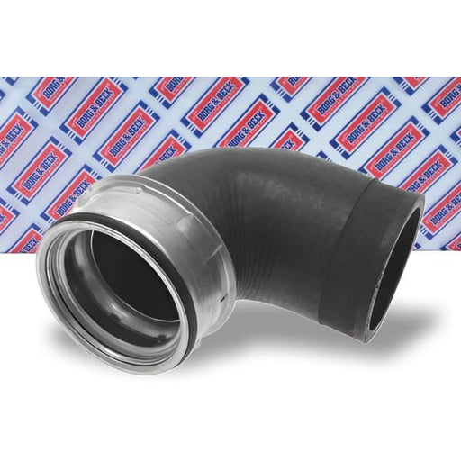 Borg & Beck Intercooler Turbo Charge Air Hose BTH1176