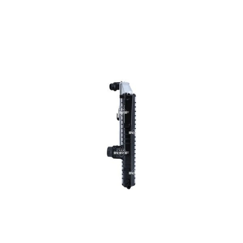 NRF Engine Radiator 58412
