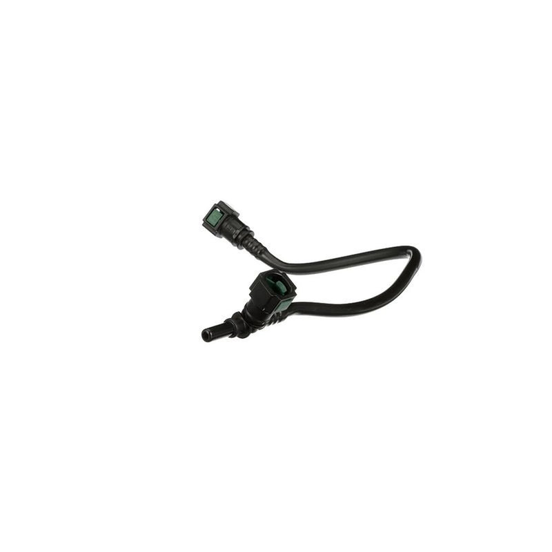 Gates Fuel Overflow Hose Pipe MFL1193