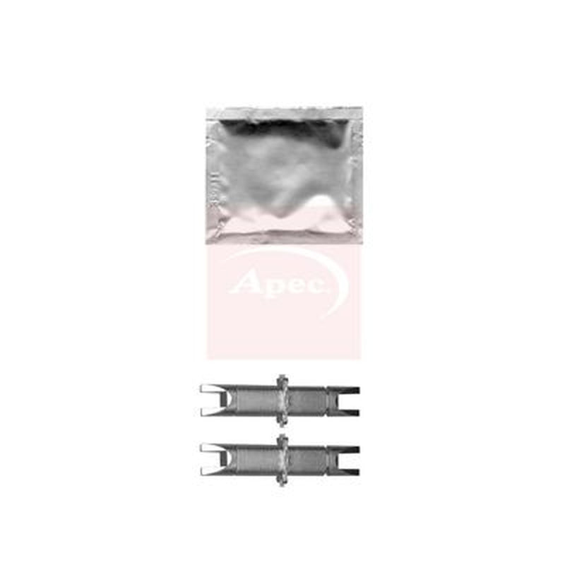 Apec Brake Slack Adjuster Teeth KIT3027