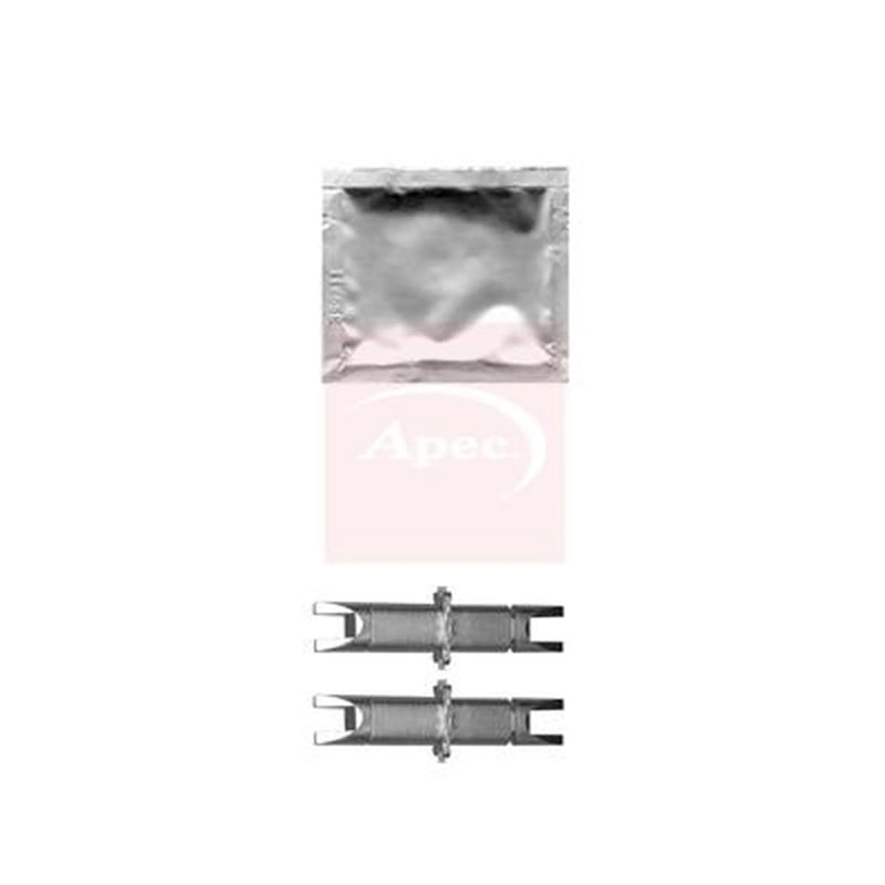 Apec Brake Slack Adjuster Teeth KIT3027