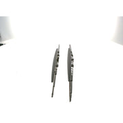 Bosch Twin Spoiler Wiper Blade Set 700mm + 650mm — 702S