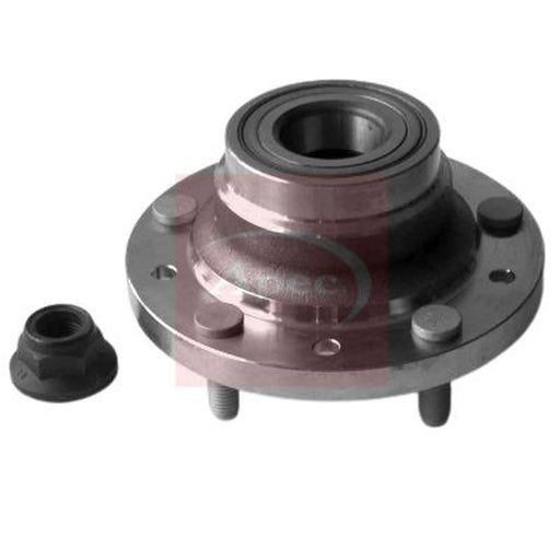 Apec Wheel Bearing Kit AWB1232