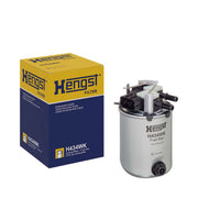 Hella Fuel Filter Element H434WK