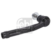 Febi Steering Tie Rod End Ball Joint Front Left 196250