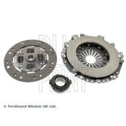 Blue Print Clutch Kit Set 3pc 224mm ADM530111