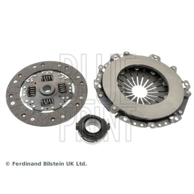 Blue Print Clutch Kit Set 3pc 224mm ADM530111