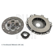 Blue Print Clutch Kit Set 3pc 224mm ADM530111