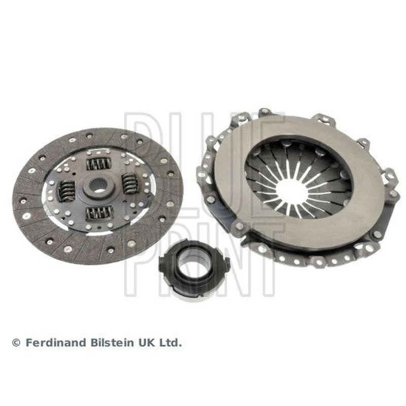 Blue Print Clutch Kit Set 3pc 224mm ADM530111