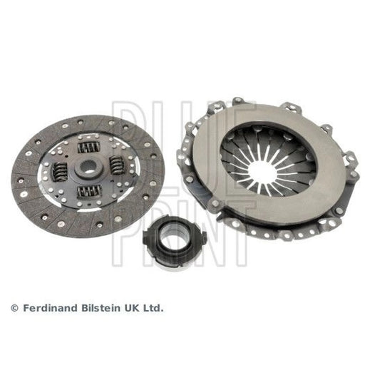 Blue Print Clutch Kit Set 3pc 224mm ADM530111