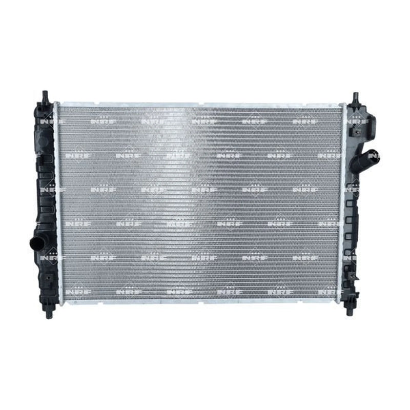 NRF Engine Radiator 58505