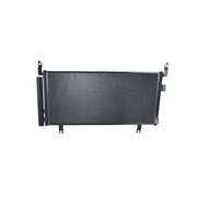 NRF Air Conditioning Condenser 350468