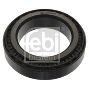 Febi Wheel Bearing 125mm OD ID Wide 19771