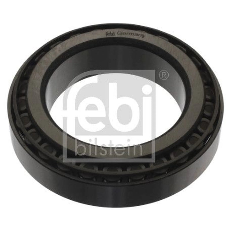 Febi Wheel Bearing 125mm OD ID Wide 19771