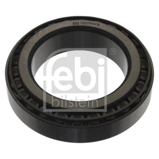 Febi Wheel Bearing 125mm OD ID Wide 19771