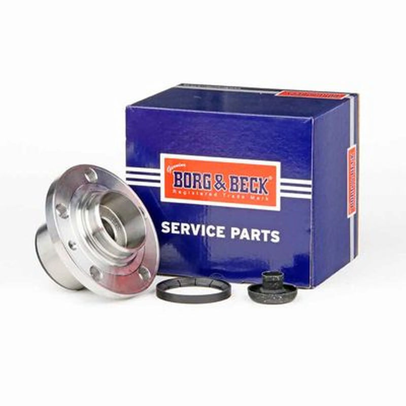 Borg & Beck Wheel Bearing Kit BWK1307