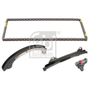 Febi Timing Chain Kit Set 132 Links 8mm 170005
