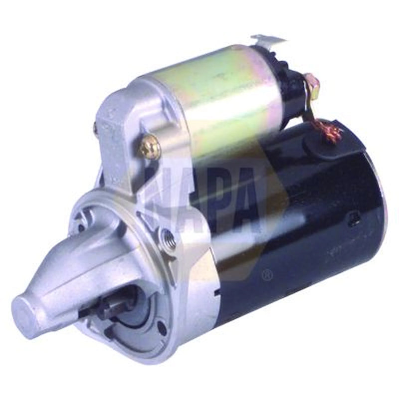 NAPA Starter Motor 12V 0.9kW 8 Teeth NSM1487