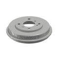 Juratek Brake Drum Assembly Rear JDR036