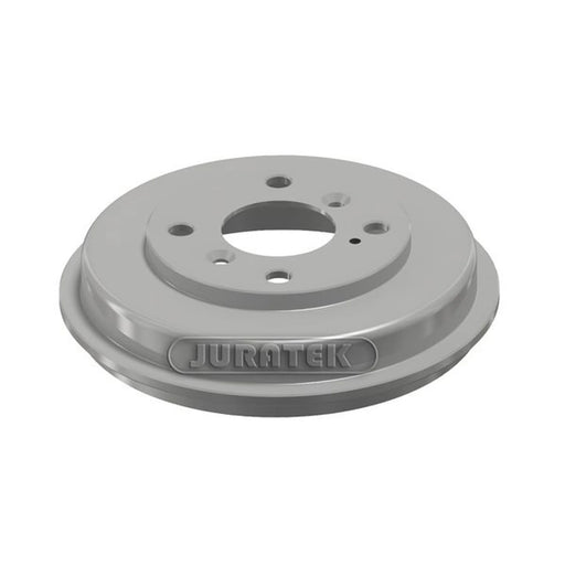 Juratek Brake Drum Assembly Rear JDR036