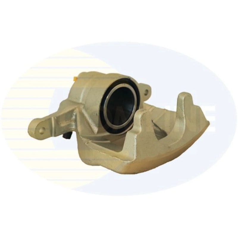 Comline Brake Caliper Assembly Front Left CBC564L