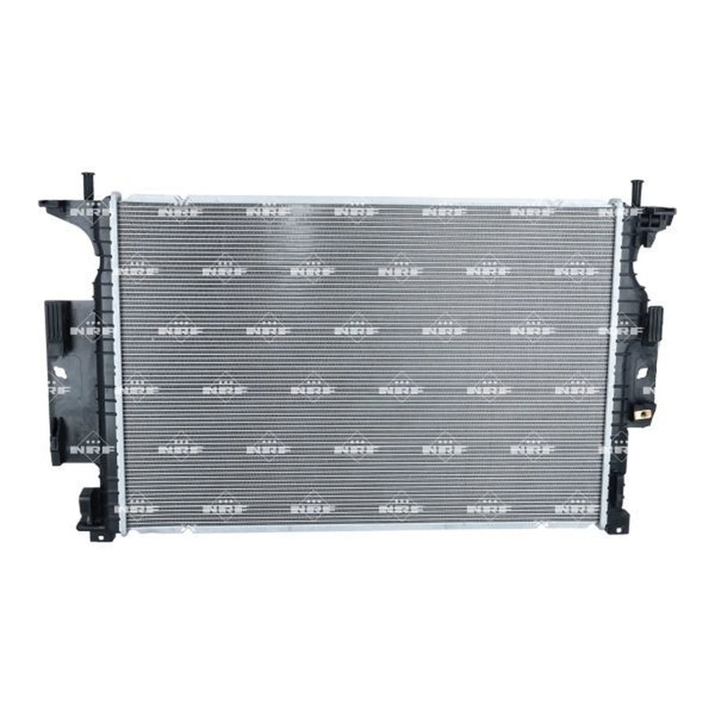 NRF Engine Radiator 550350
