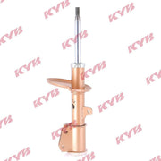 KYB Shock Absorber Damper Strut Front Right 328700