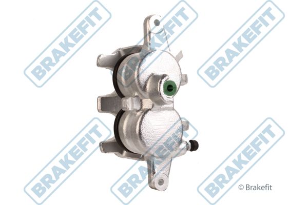Apec Brake Caliper Assembly Front Left fits Land Rover Discovery IV 2009-2018