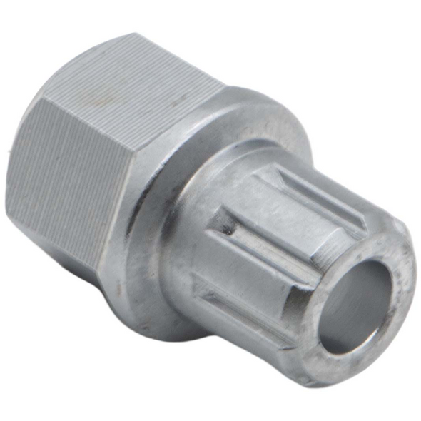 Sealey Locking Wheel Nut Key, VAG #53/8PT