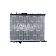 NRF Engine Radiator 56021