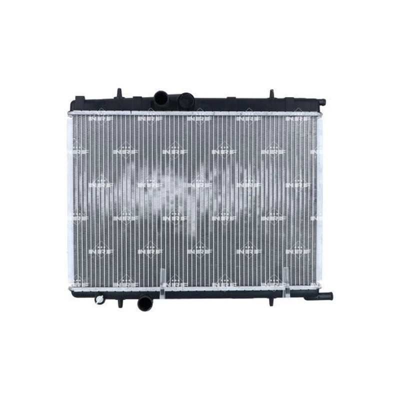 NRF Engine Radiator 56021