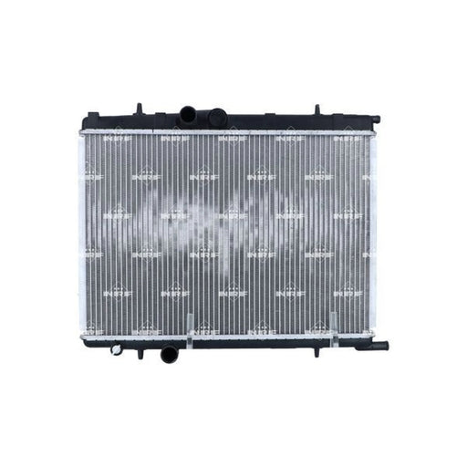 NRF Engine Radiator 56021
