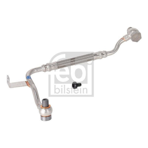 Febi Turbo Oil Feed Return Line 192563