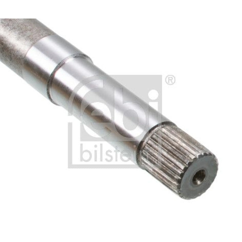 Febi CV Drive Shaft Driveshaft Front Right 182749