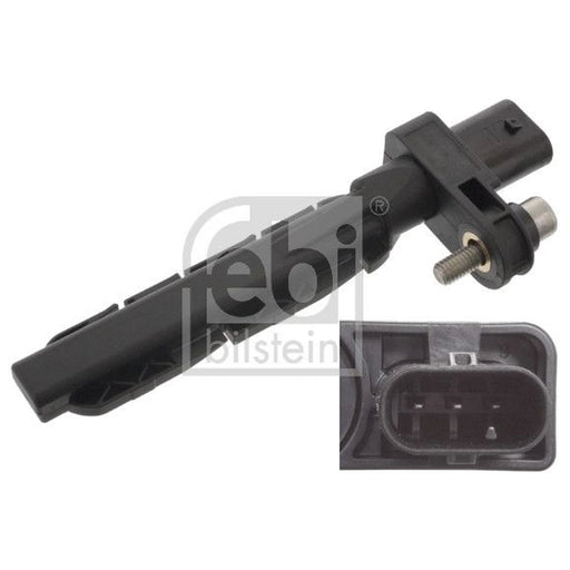 Febi Crankshaft Position Sensor 47292