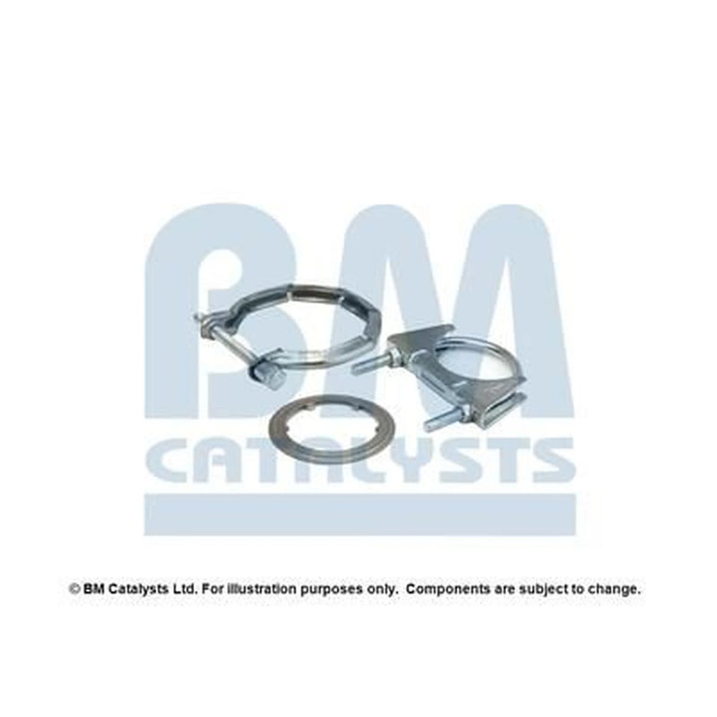 BM Catalysts Fitting Kit FK11514A FK11514A