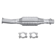 Hella Catalytic Converter 8LE 366 052-141