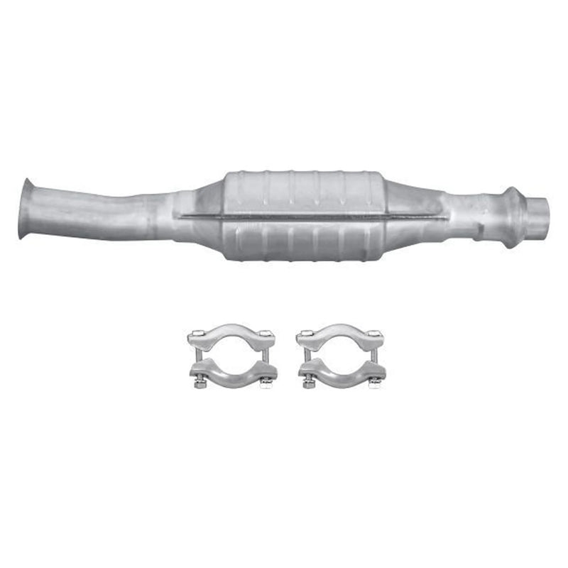 Hella Catalytic Converter 8LE 366 052-141